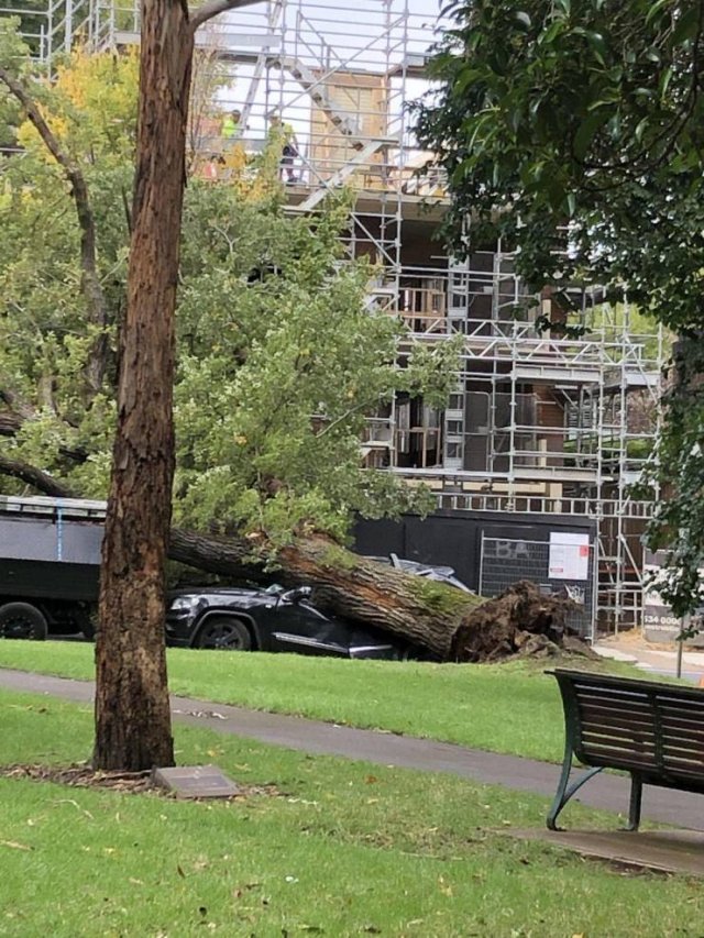 Bad Days Happen (51 pics)