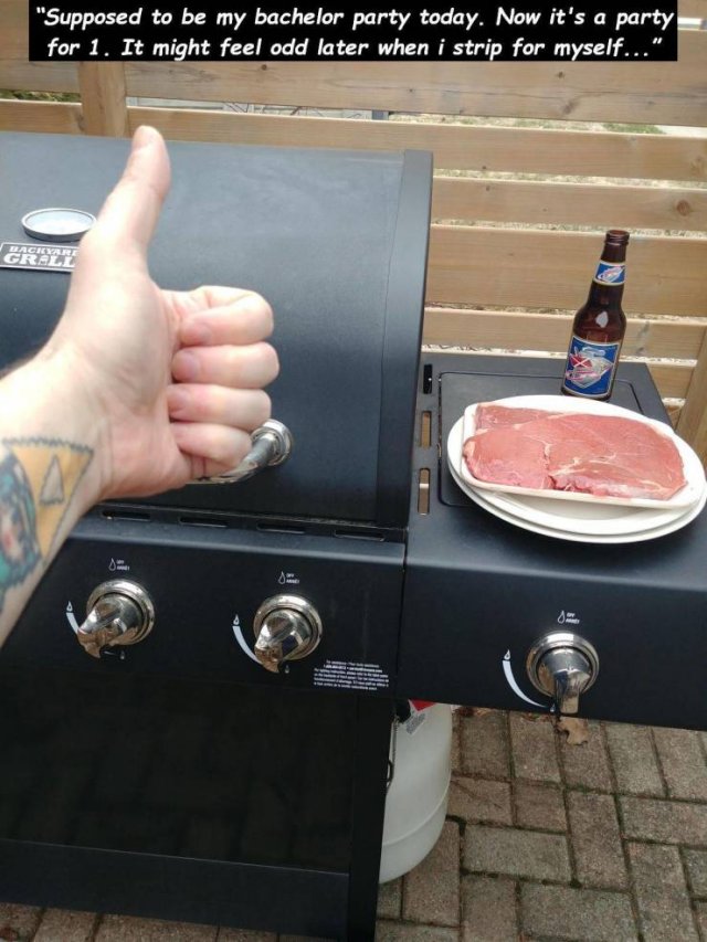 Bad Days Happen (51 pics)