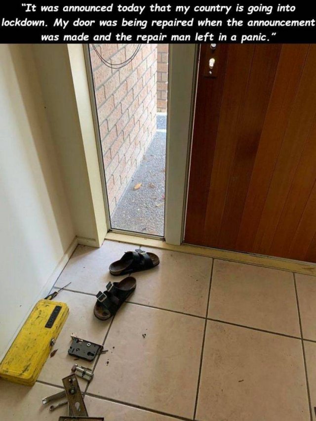 Bad Days Happen (51 pics)