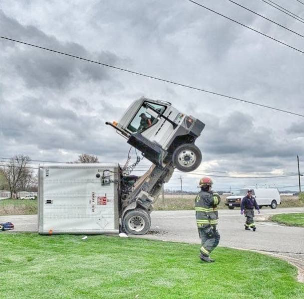 Bad Days Happen (51 pics)