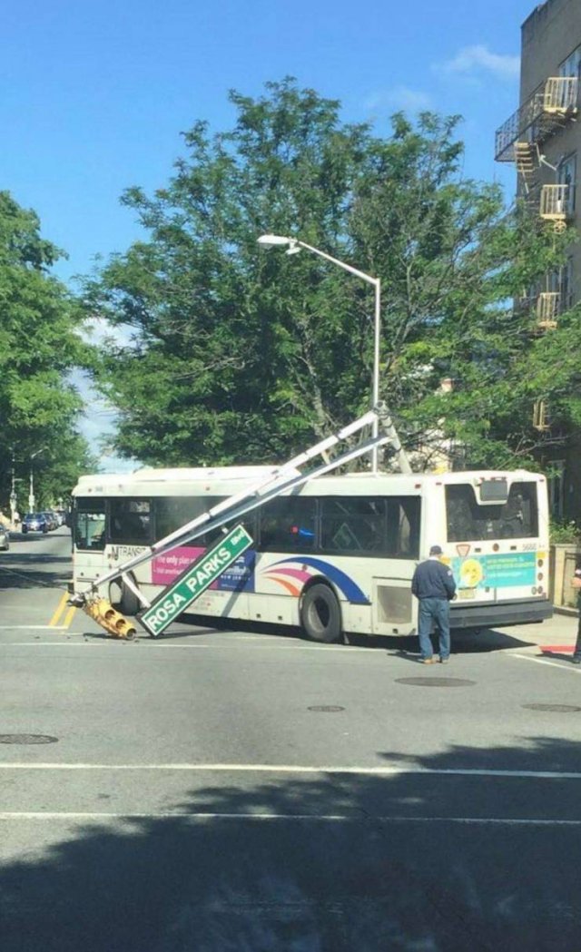 Bad Days Happen (51 pics)