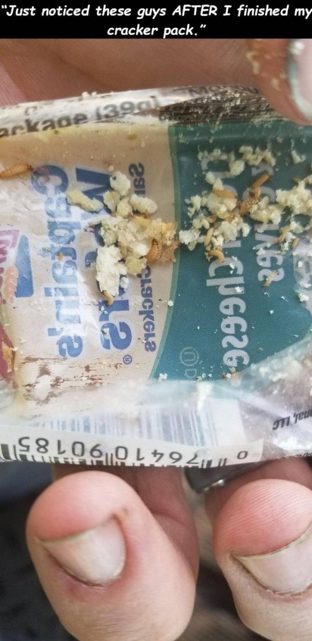 Bad Days Happen (51 pics)