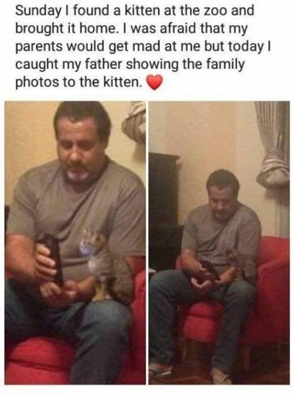Positive Pictures (48 pics)