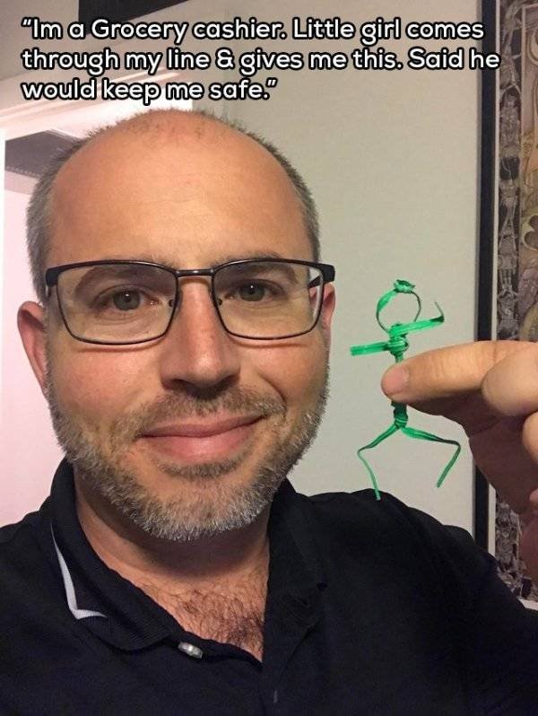 Positive Pictures (48 pics)