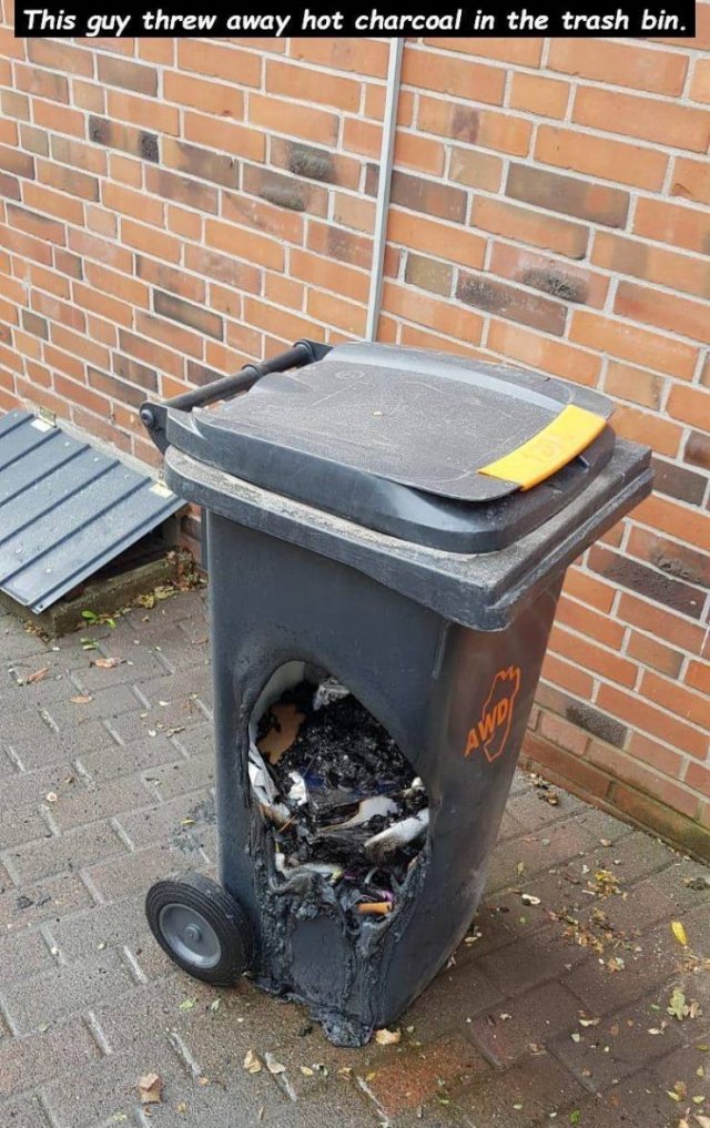 Bad Days Happen (51 pics)