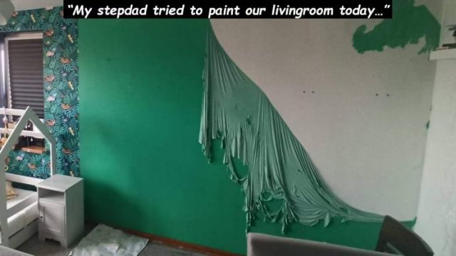 Bad Days Happen (51 pics)