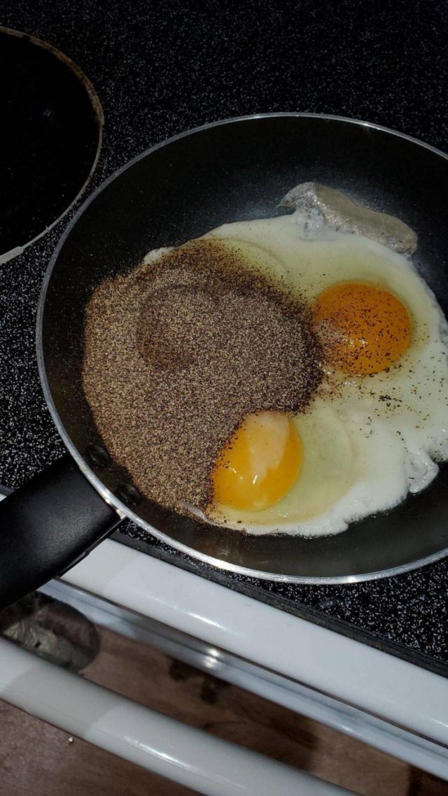 Bad Days Happen (51 pics)