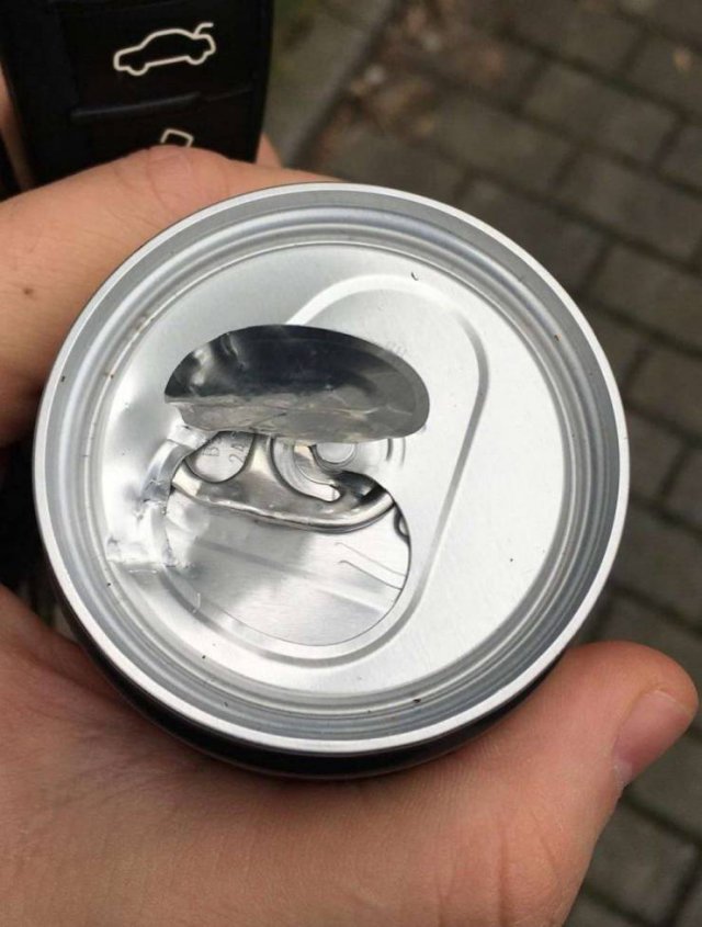 Bad Days Happen (51 pics)