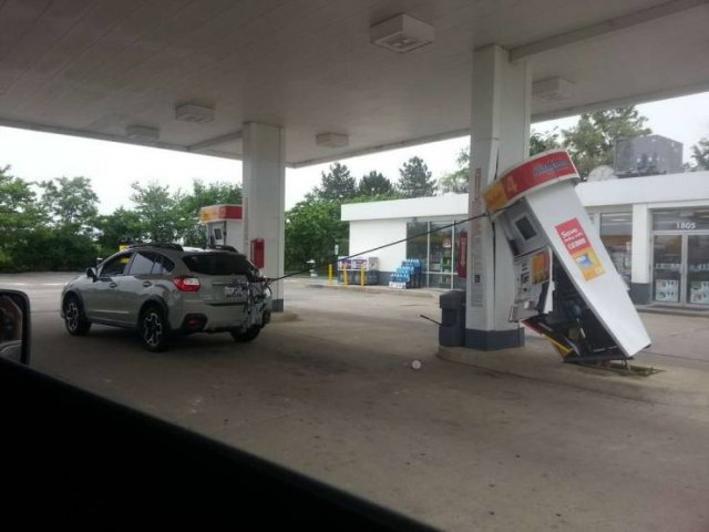 Bad Days Happen (51 pics)