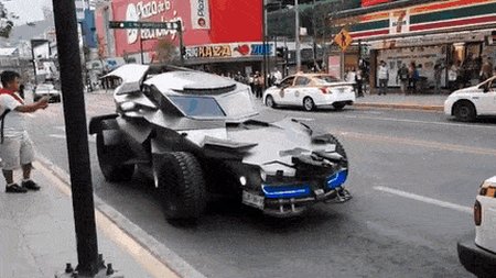 Acid Gifdump, April 7 (25 gifs)