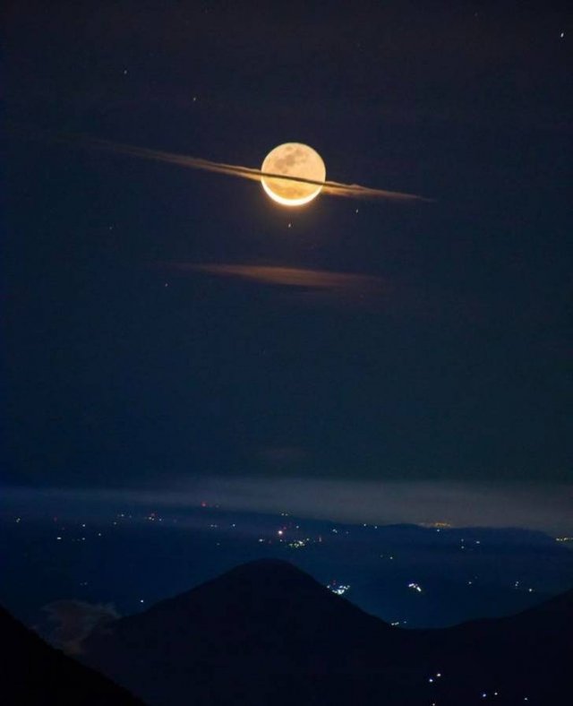 Amazing Photos (17 pics)
