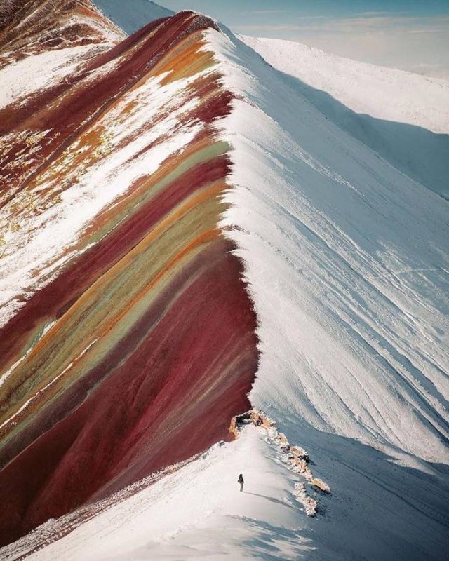 Amazing Photos (17 pics)