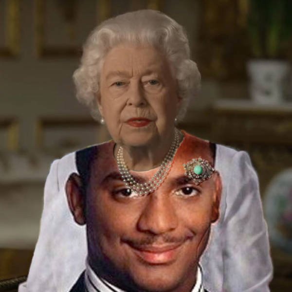Queen Elizabeth Speech In A Green Outfit: Hilarious Tweets (35 pics)