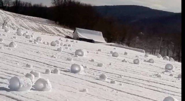Amazing Photos (17 pics)
