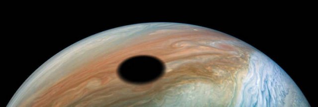NASA Jupiter Photos By Juno Spacecraft (44 pics)