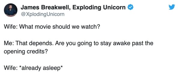 Tweets About Married Life (25 pics)