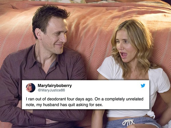 Tweets About Married Life (25 pics)