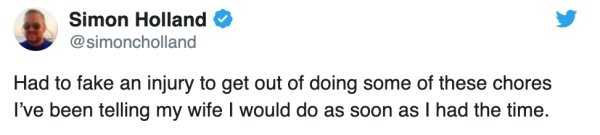 Tweets About Married Life (25 pics)