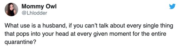 Tweets About Married Life (25 pics)