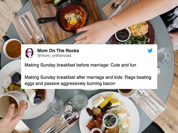 Tweets About Married Life (25 pics)