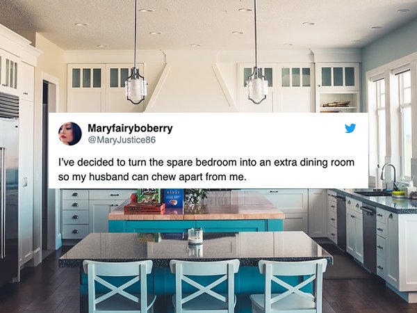 Tweets About Married Life (25 pics)