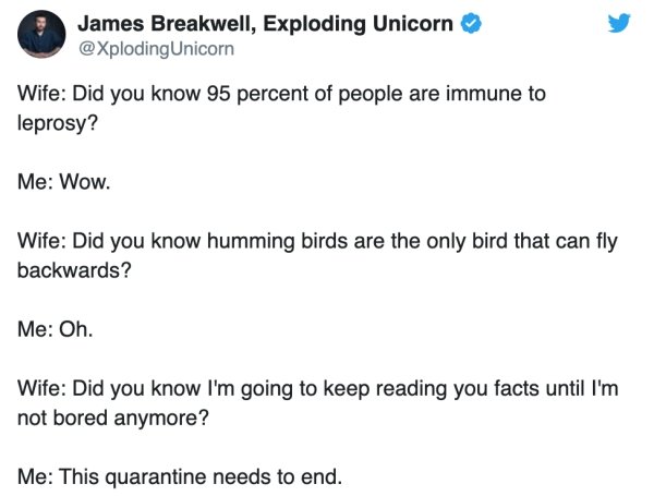 Tweets About Married Life (25 pics)