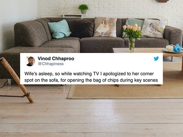 Tweets About Married Life (25 pics)