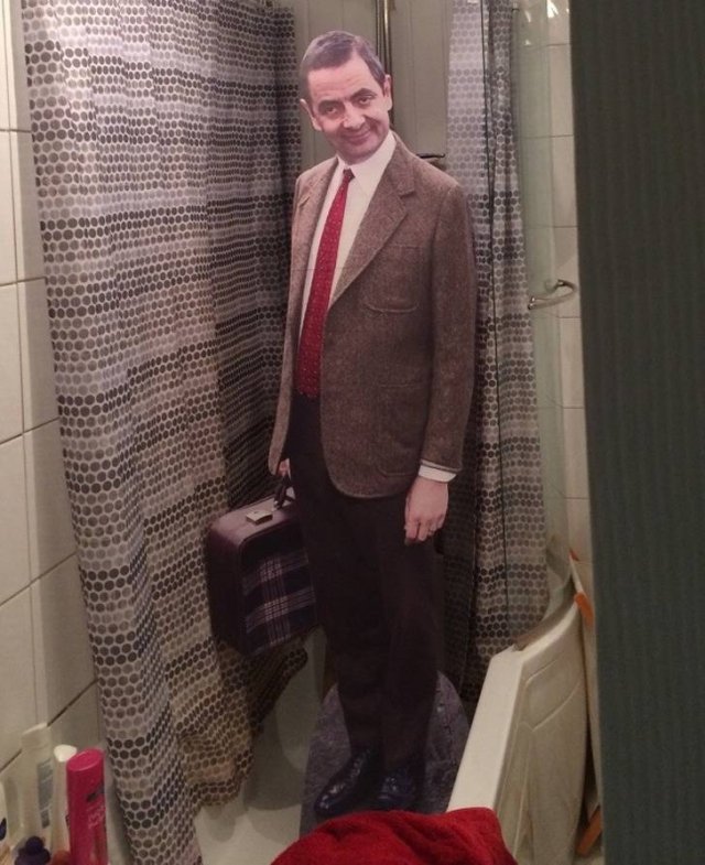 Family Jokes (21 pics)