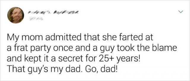 Family Jokes (21 pics)