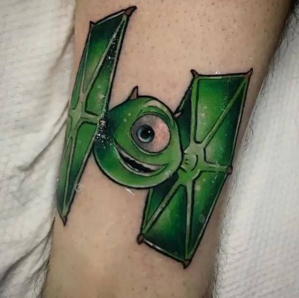 Acid Picdump. Part 2 (97 pics)
