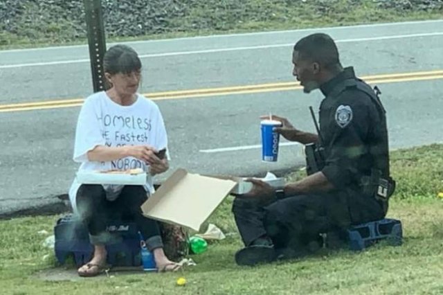 Wholesome Photos (16 pics)
