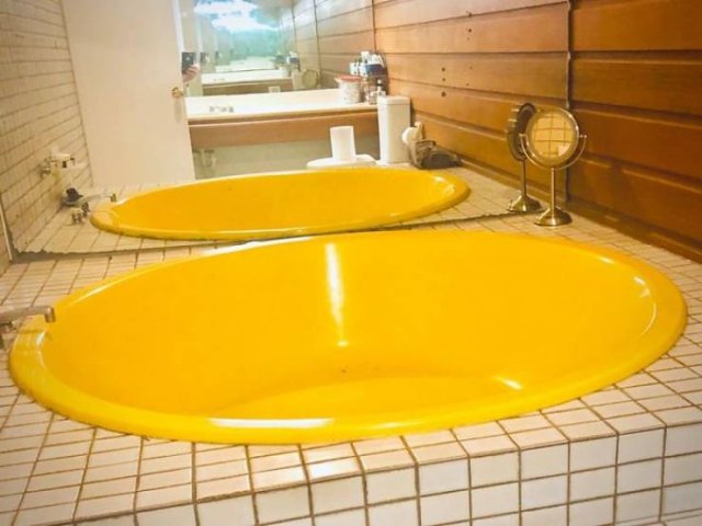 Unusual Bathroom Designs (30 pics)