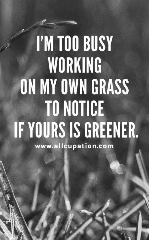 Pictures For Your Motivation (25 pics)