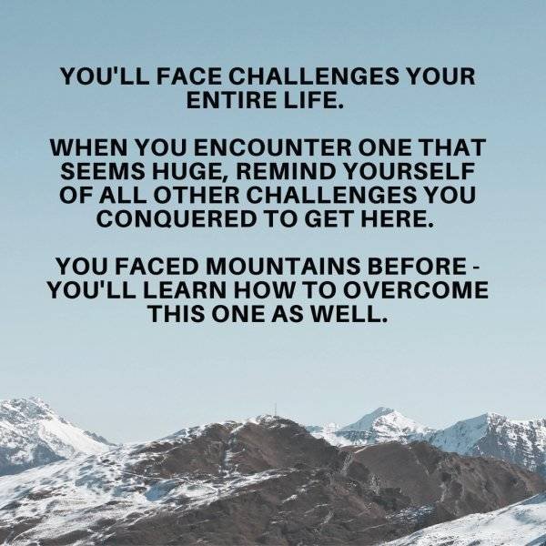 Pictures For Your Motivation (25 pics)