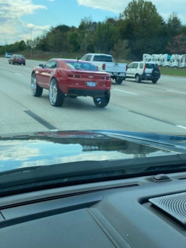 Almost Nailed It (32 pics)