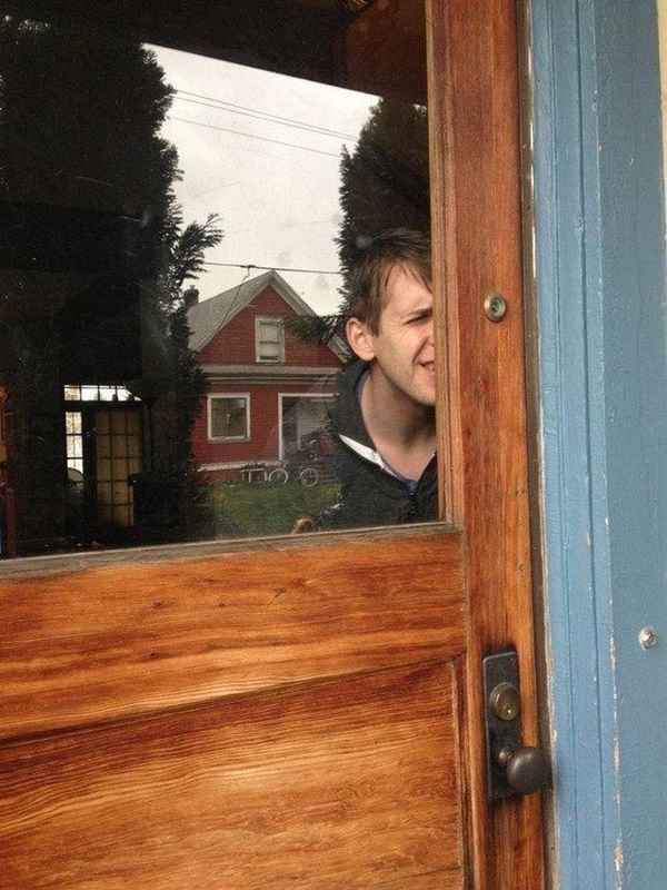Almost Nailed It (32 pics)