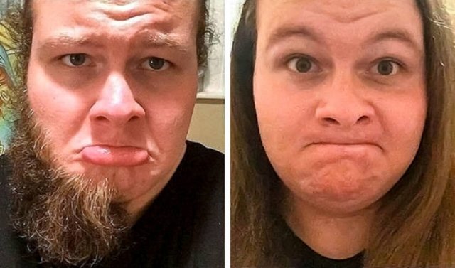 How Old Are These People? (19 pics) How Old Are These People? (19 pics)