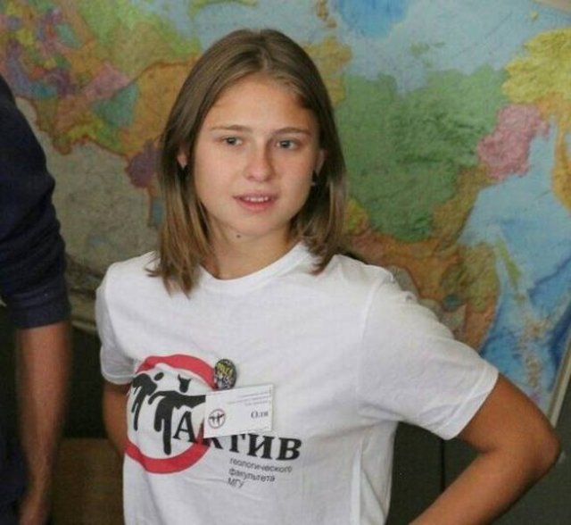 How Old Are These People? (19 pics) How Old Are These People? (19 pics)
