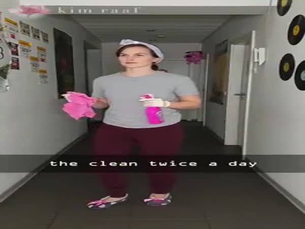 Choose Your Quarantine Character