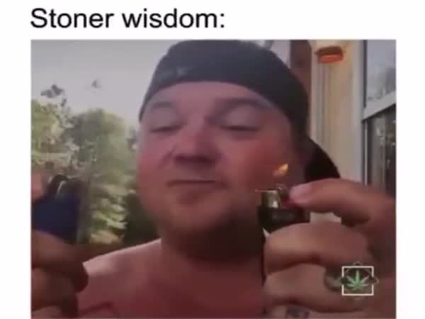 Now That's Some Wisdom