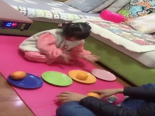 Learning To Follow Patterns With Dad