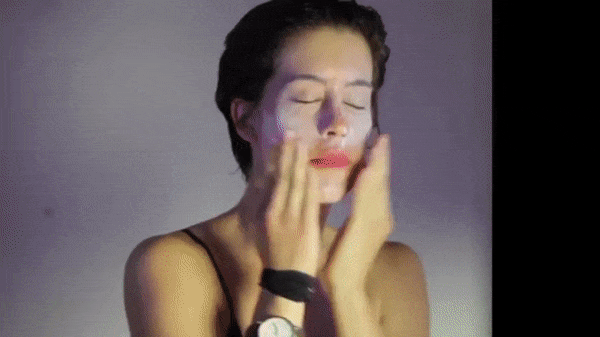 Everything Changes Under Ultraviolet Light (17 pics) Everything Changes Under Ultraviolet Light (17 pics)