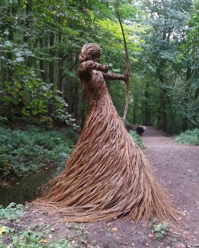 Awesome Sculptures (26 pics)