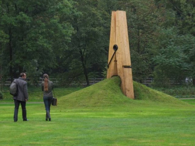 Awesome Sculptures (26 pics)