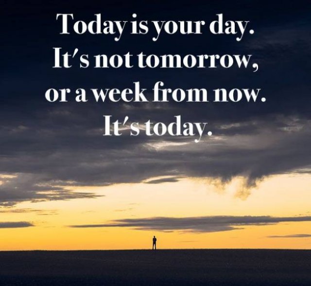Pictures For Your Motivation (28 pics)
