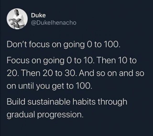 Pictures For Your Motivation (28 pics)