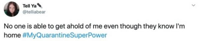 People Share Their Quarantine Superpowers (22 pics)