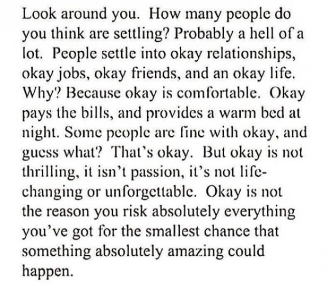 Pictures For Your Motivation (28 pics)
