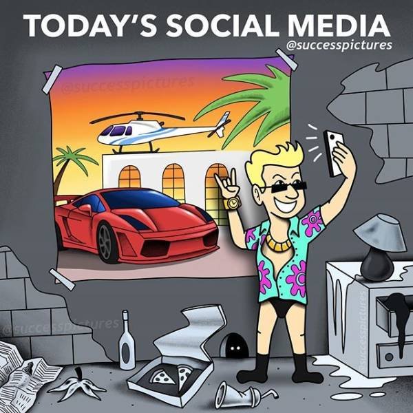 Pictures For Your Motivation (28 pics)
