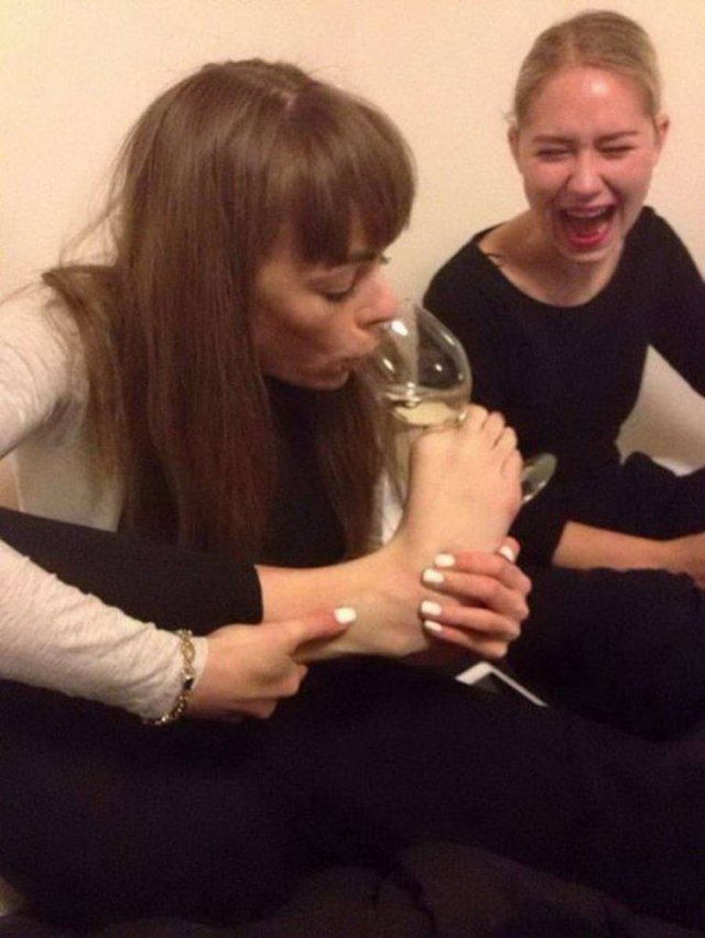 Explanation Needed (57 pics)